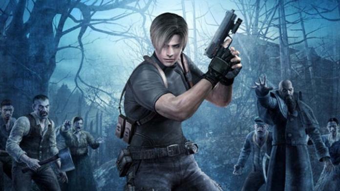 Resident Evil 4 geliştiriliyor ve 2020'de çıkacak iddiası