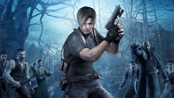 SÖYLENTİ: Resident Evil 4 Remake yapım aşamasında, 2022'de çıkacak Resident Evil 4 geliştiriliyor ve 2020'de çıkacak iddiası