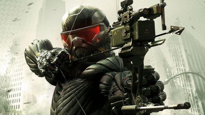 Yeni Crysis oyunu geliyor olabilir: Yıllar sonra resmi hesaptan ilk paylaşım