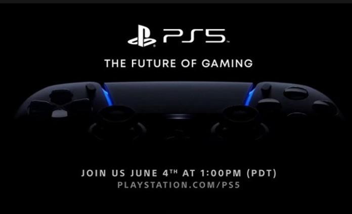 PlayStation 5 tanıtımı 4 Haziran'da yapılacak PlayStation 5 tanıtımı için 4 Haziran Perşembe günü Türkiye saati ile 23:00'da bir etkinlik düzenleneceği açıklandı.