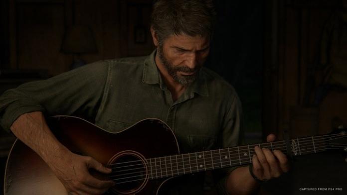 The Last of Us 2 yeni fragman