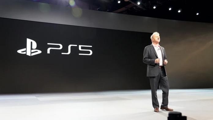 PlayStation 5 özel oyunları PS4'e gelmeyecek
