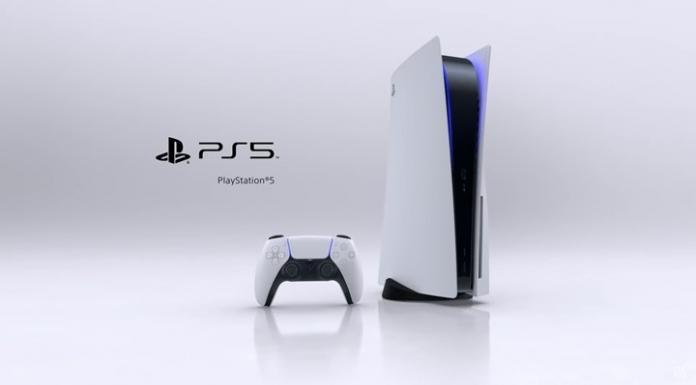 PlayStation 5 tasarımı ile gün yüzüne çıktı