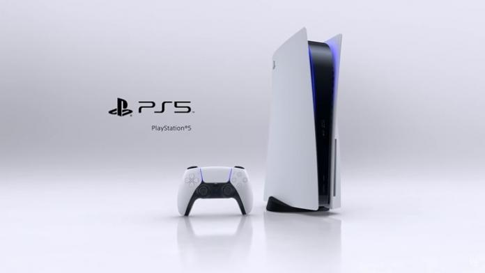 PlayStation 5 tasarımı ile gün yüzüne çıktı