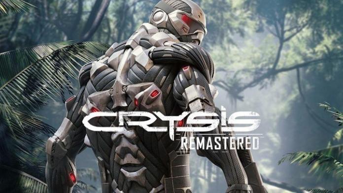 Crysis Remastered'ın çıkış tarihi duyuruldu