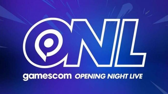 Gamescom Opening Night Live'da 38 oyun yer alacak