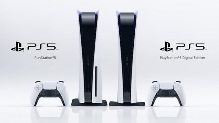 PlayStation 5 ön sipariş kayıtları açıldı