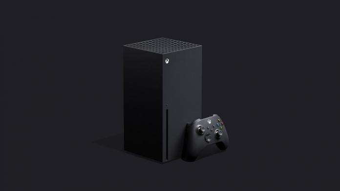 Xbox Series X Kasım'da piyasaya sürülecek