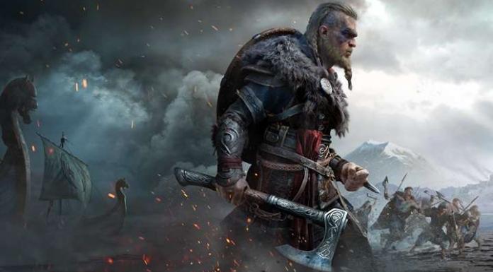 Assassin's Creed Valhalla çıkış tarihi değişti