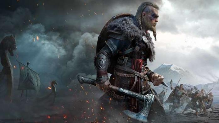 Assassin's Creed Valhalla'nın çıkış tarihi bir hafta öne çekildi Assassin's Creed Valhalla çıkış tarihi değişti