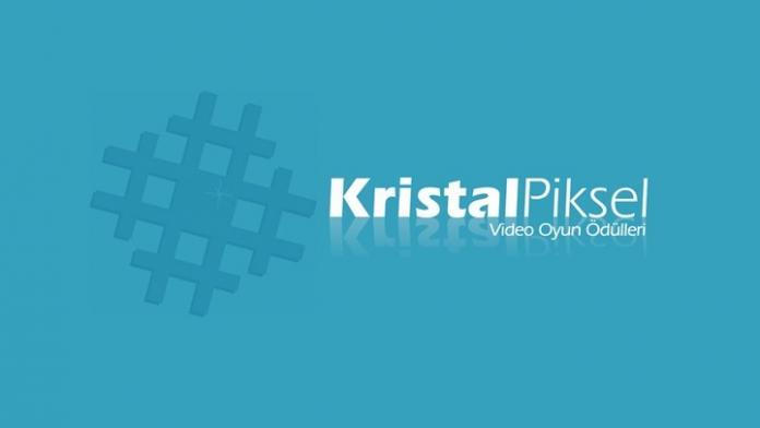 Kristal Piksel Video Oyun Ödülleri başvuruları devam ediyor