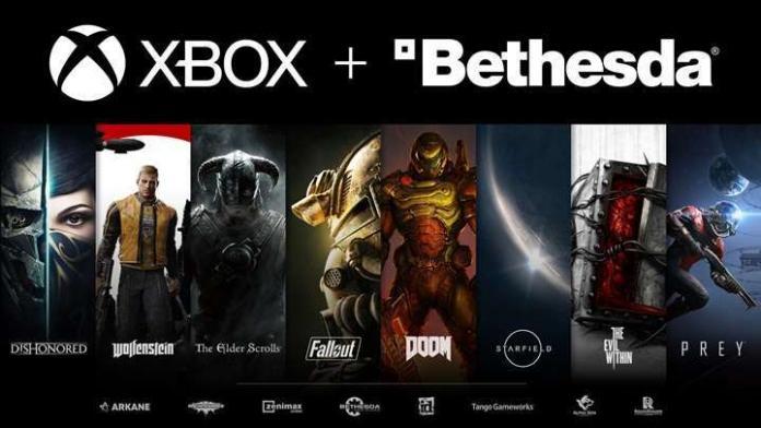Microsoft, Bethesda'yı da bünyesinde bulunduran ZeniMax'i satın aldı