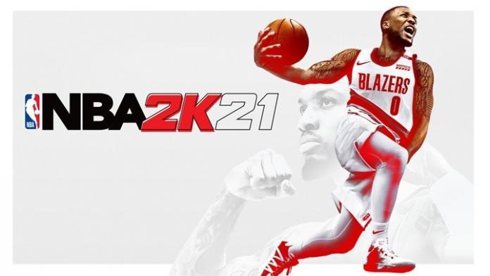NBA 2K21 satışa çıktı