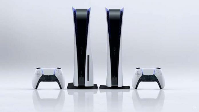 PlayStation 5'in fiyatı ve çıkış tarihi duyuruldu
