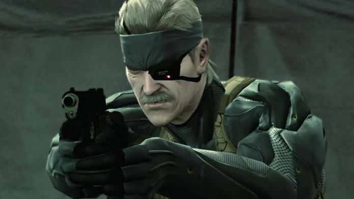 SÖYLENTİ: Metal Gear Solid Remake PS5 ve PC için geliştiriliyor
