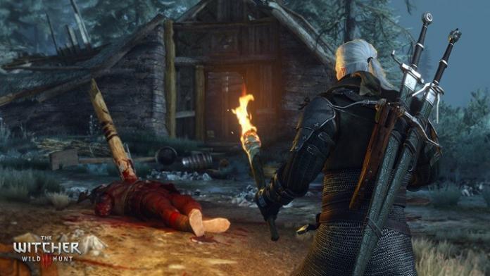 The Witcher 3: Wild Hunt, PlayStation 5 ve Xbox Series X'e geliyor
