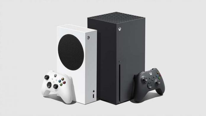 Xbox Series X'in çıkış tarihi ve fiyatı belli oldu