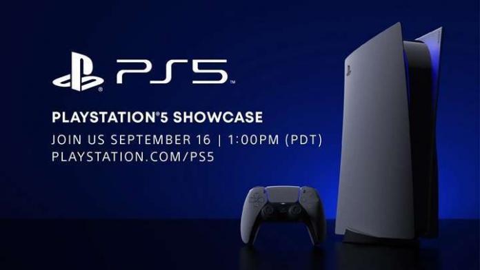 Yeni PlayStation 5 etkinliği 16 Eylül'de gerçekleşecek