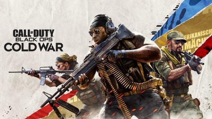 İLK İZLENİM: Call of Duty: Black Ops Cold War Beta