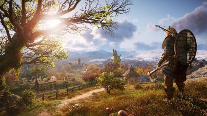 Assassin's Creed Valhalla inceleme puanları belli oldu