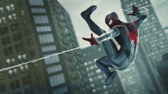 Marvel's Spider-Man: Miles Morales inceleme puanları belli oldu