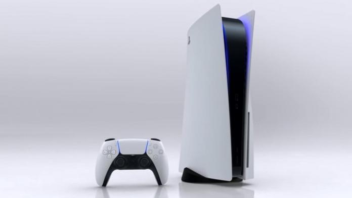 PlayStation 5 piyasaya çıktı