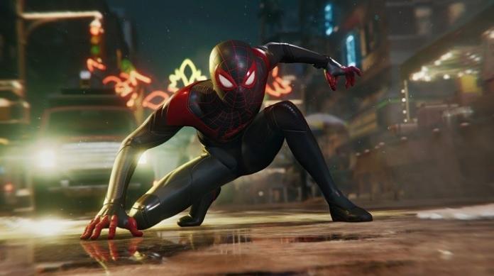Spider-Man: Miles Morales'de Türkçe dil desteği olmayacak