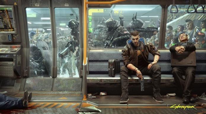 Cyberpunk 2077 inceleme puanları