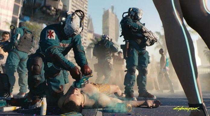 Cyberpunk 2077 satış rakamı