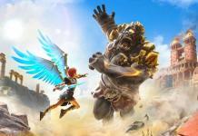 Immortals Fenyx Rising inceleme (PS4)