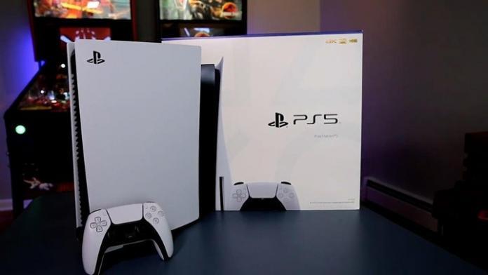 PlayStation 5 yarın tekrar Amazon Türkiye'de satışta olacak