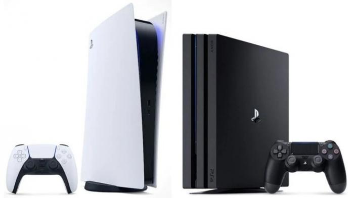 PS4 oyun kayıt dosyaları PS5 konsoluna nasıl transfer edilir? PS4 oyun kayıt dosyaları PS5 konsoluna nasıl transfer edilir?