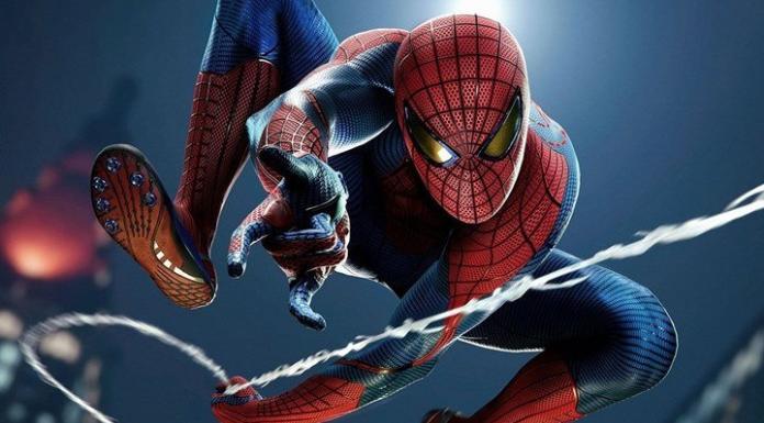 Spider-Man kayıtlarını PS4'ten PS5'e aktarma nasıl yapılır?