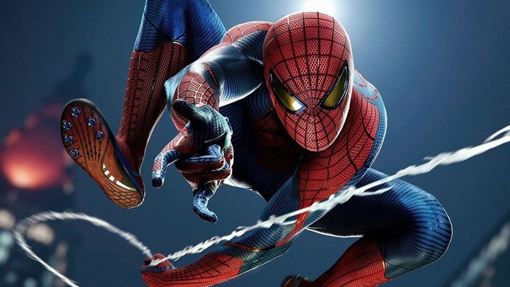 Spider-Man kayıtlarını PS4'ten PS5'e aktarma nasıl yapılır?