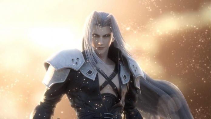 Super Smash Bros. Ultimate'ın son DLC dövüşçüsü Sephiroth 23 Aralık'ta geliyor