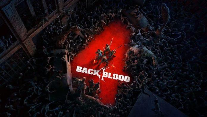 Turtle Rock'ın yeni oyunu Back 4 Blood duyuruldu