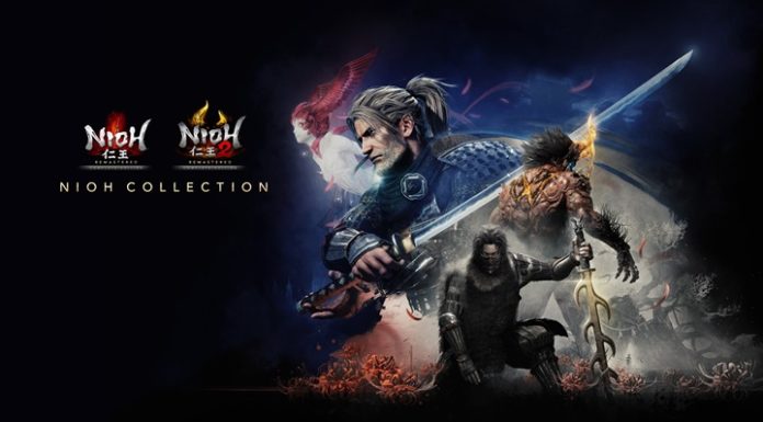 Nioh Collection'ın inceleme puanları