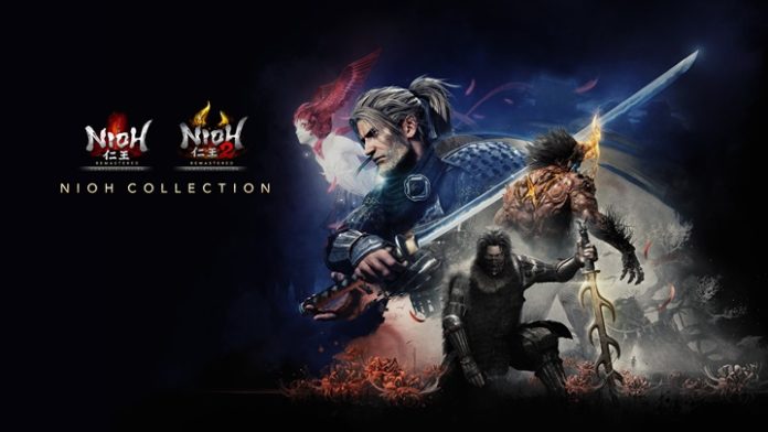 Nioh Collection'ın inceleme puanları belli oldu Nioh Collection'ın inceleme puanları