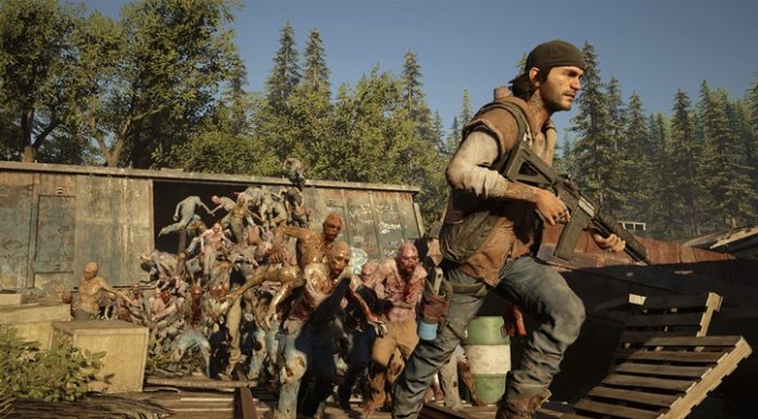 Days Gone PC için duyuruldu