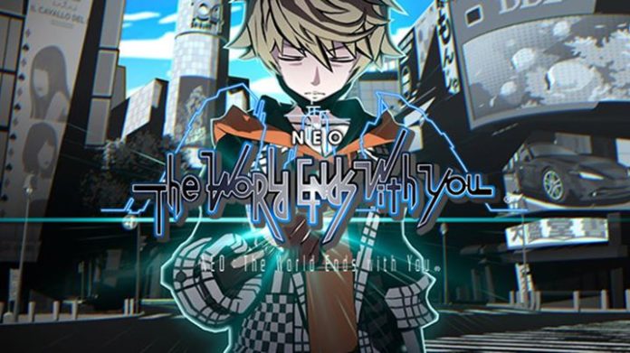 NEO: The World Ends With You'nun çıkış tarihi belli oldu