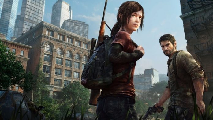 The Last of Us Remake PS5 için yapım aşamasında