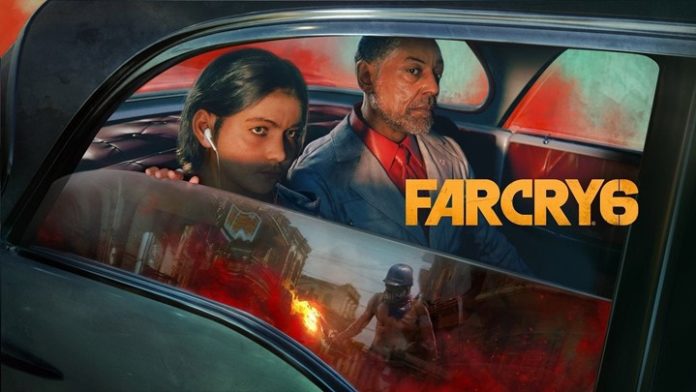 Far Cry 6 çıkış tarihi belli oldu, ilk oynanış videosu yayınlandı