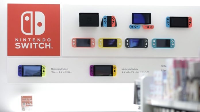 Nintendo yeni Switch modelini bu yıl piyasaya sürecek, duyuru E3'te önce olabilir