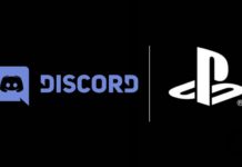 Discord uygualaması PS4 ve PS5'e geliyor