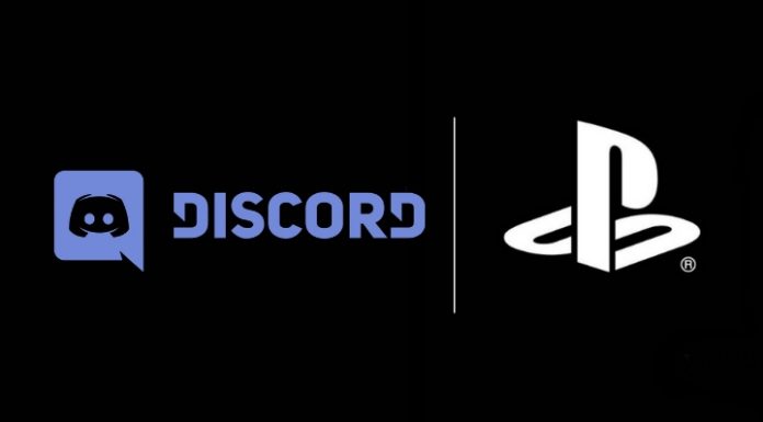 Discord uygualaması PS4 ve PS5'e geliyor