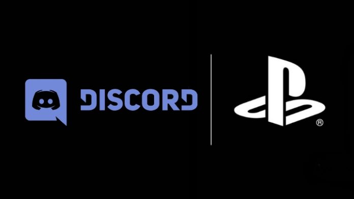 PlayStation, Discord ile iş birliğini duyurdu Discord uygualaması PS4 ve PS5'e geliyor