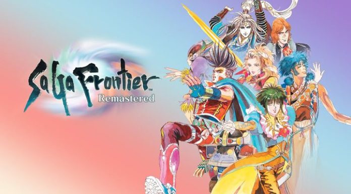 SaGa Frontier Remastered inceleme