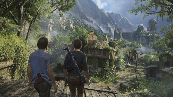 Uncharted 4 PC platformuna geliyor olabilir