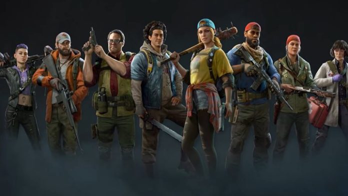 Yeni Back 4 Blood fragmanı