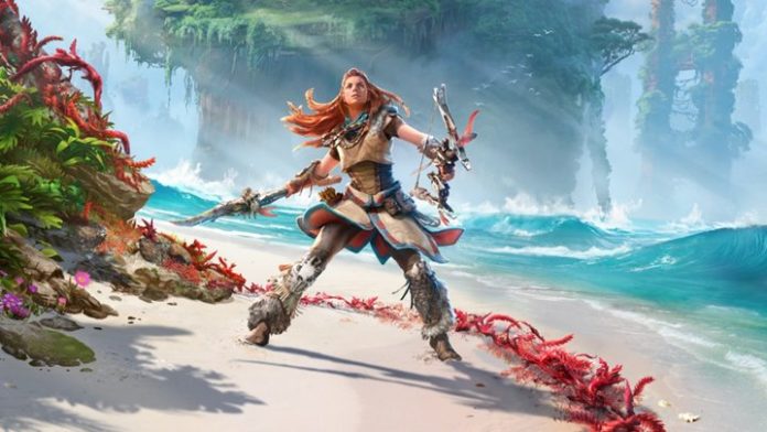 Yeni State of Play yayını Horizon Forbidden West oynanış videosu içerecek